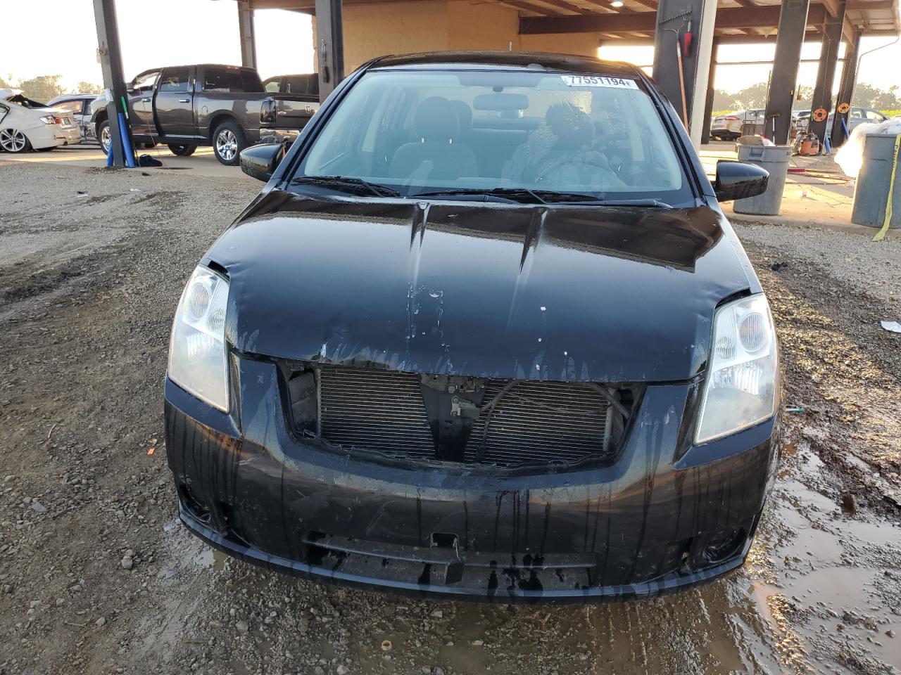2007 Nissan Sentra - Image 5