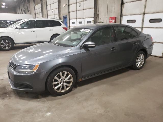 2011 Volkswagen Jetta Se