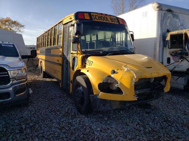 2011 Freightliner Chassis B2B