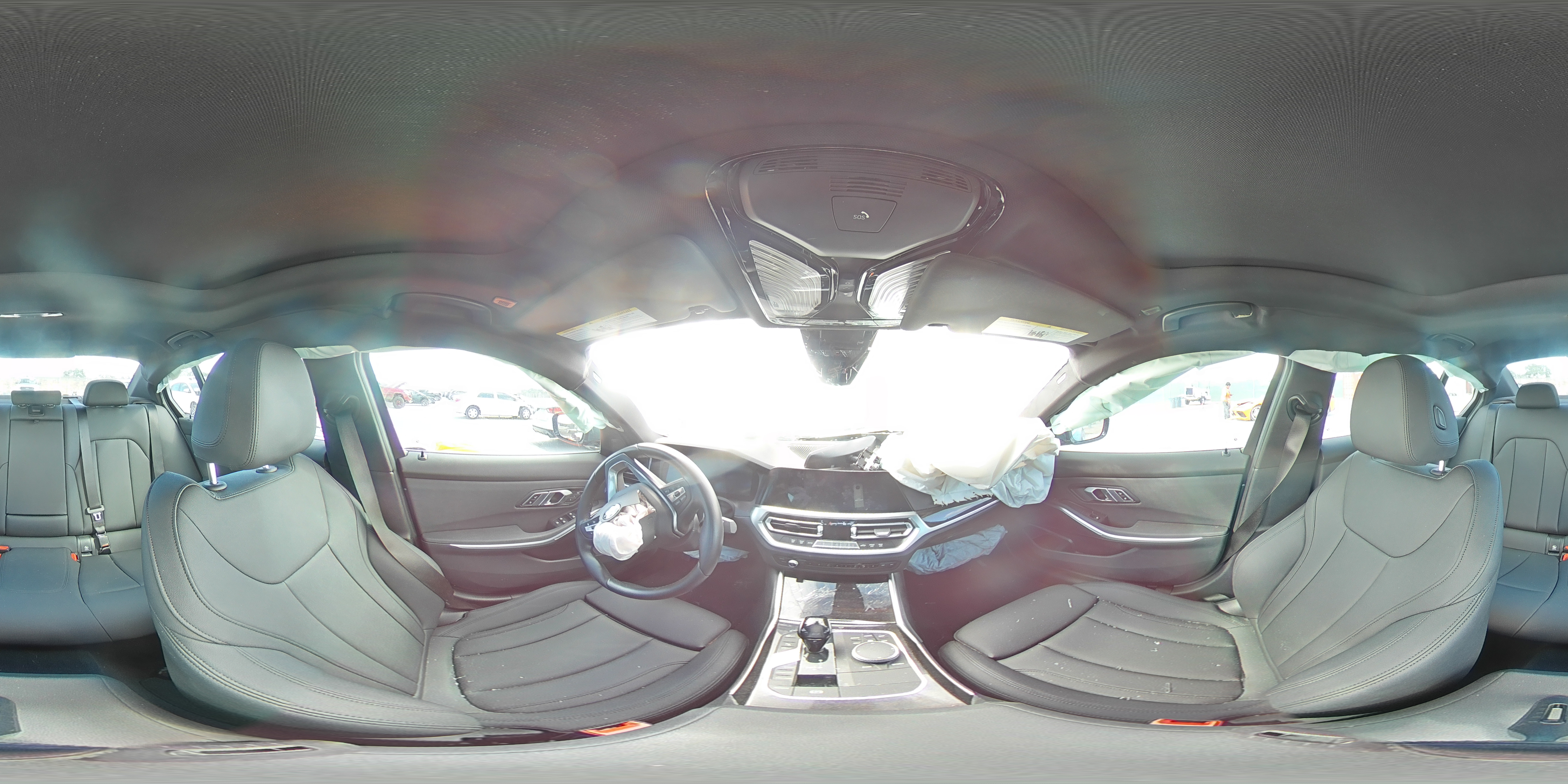 2021 BMW 3er - Image 13