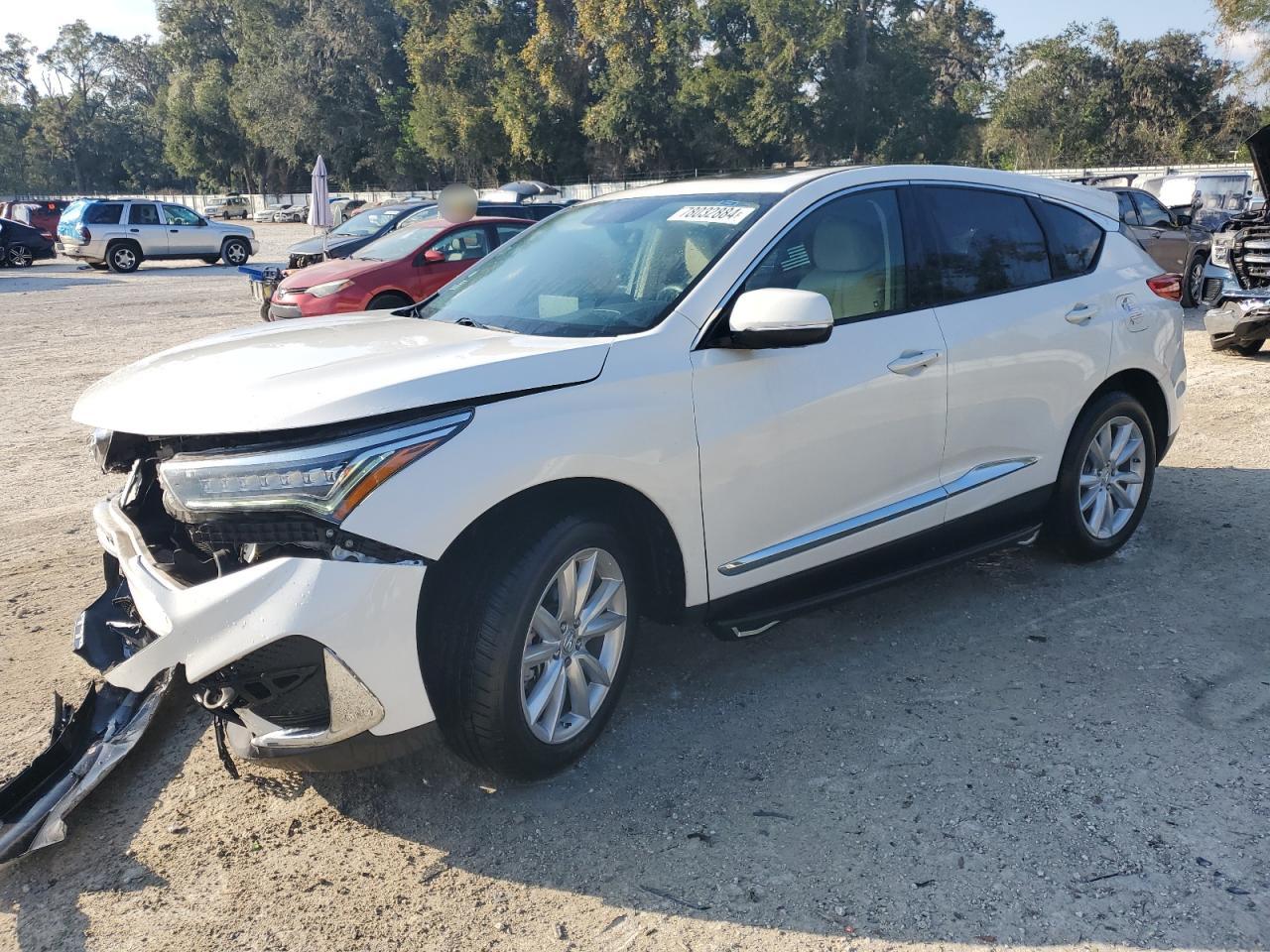 2020 Acura RDX - Image 1