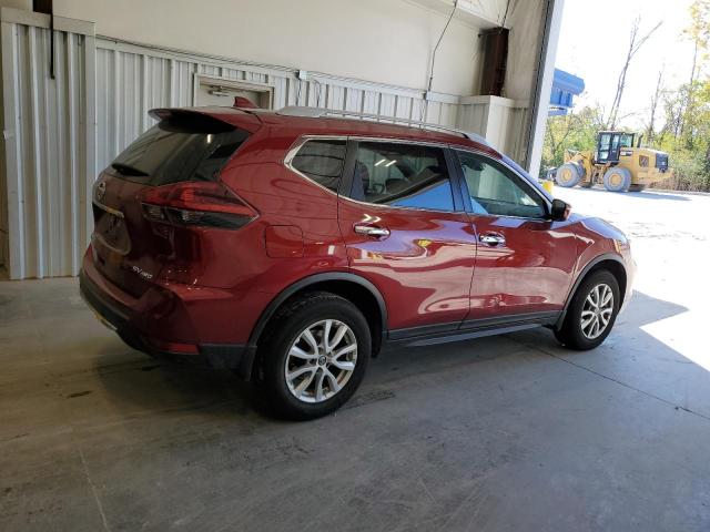 5N1AT2MVXLC762179 Nissan Rogue S 3