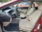 2012 Honda Civic Ex for Sale in Austell, GA - Rear End
