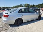 2013 Volkswagen Jetta Base იყიდება Hampton-ში, VA - Burn
