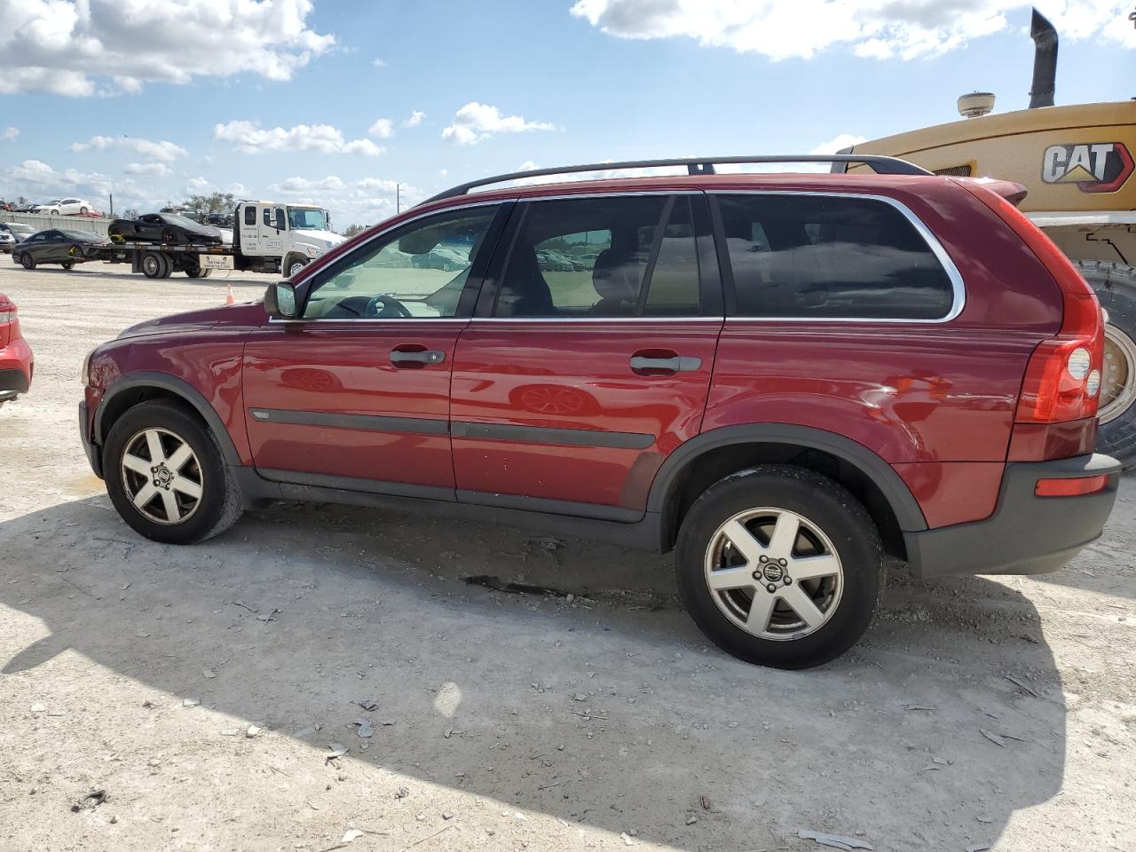 2006 Volvo XC90 - Image 2