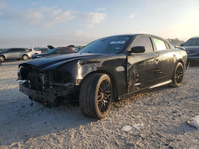 2012 Dodge Charger Srt-8