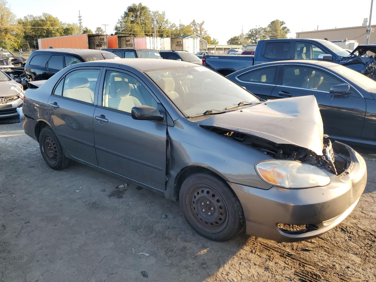 2008 Toyota Corolla - Image 4