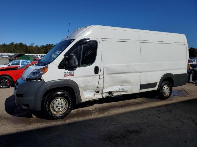 2016 Ram Promaster 3500 3500 High