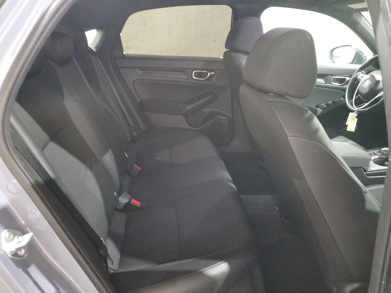 2023 Honda Civic - Image 10
