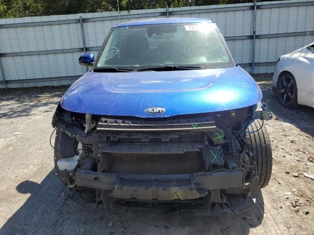 KNDJ63AU8L7002404 Kia Soul GT LI 5