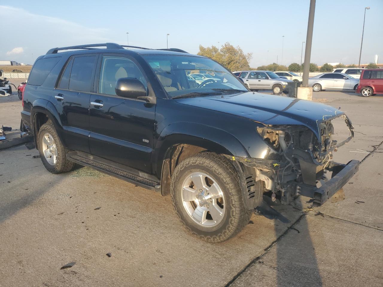 2008 Toyota 4Runner - Image 4