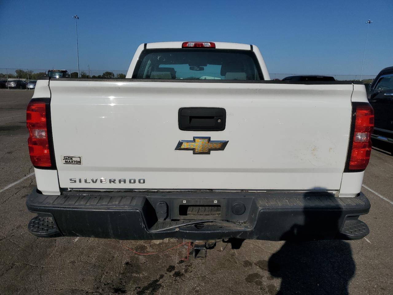 1GCVKPEC9FZ252457 2015 Chevrolet Silverado K1500