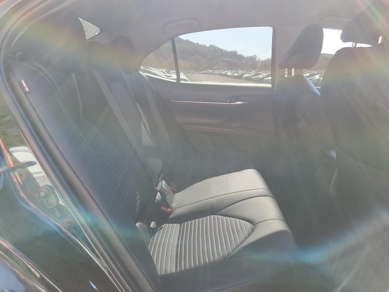 2024 Toyota Camry - Image 10