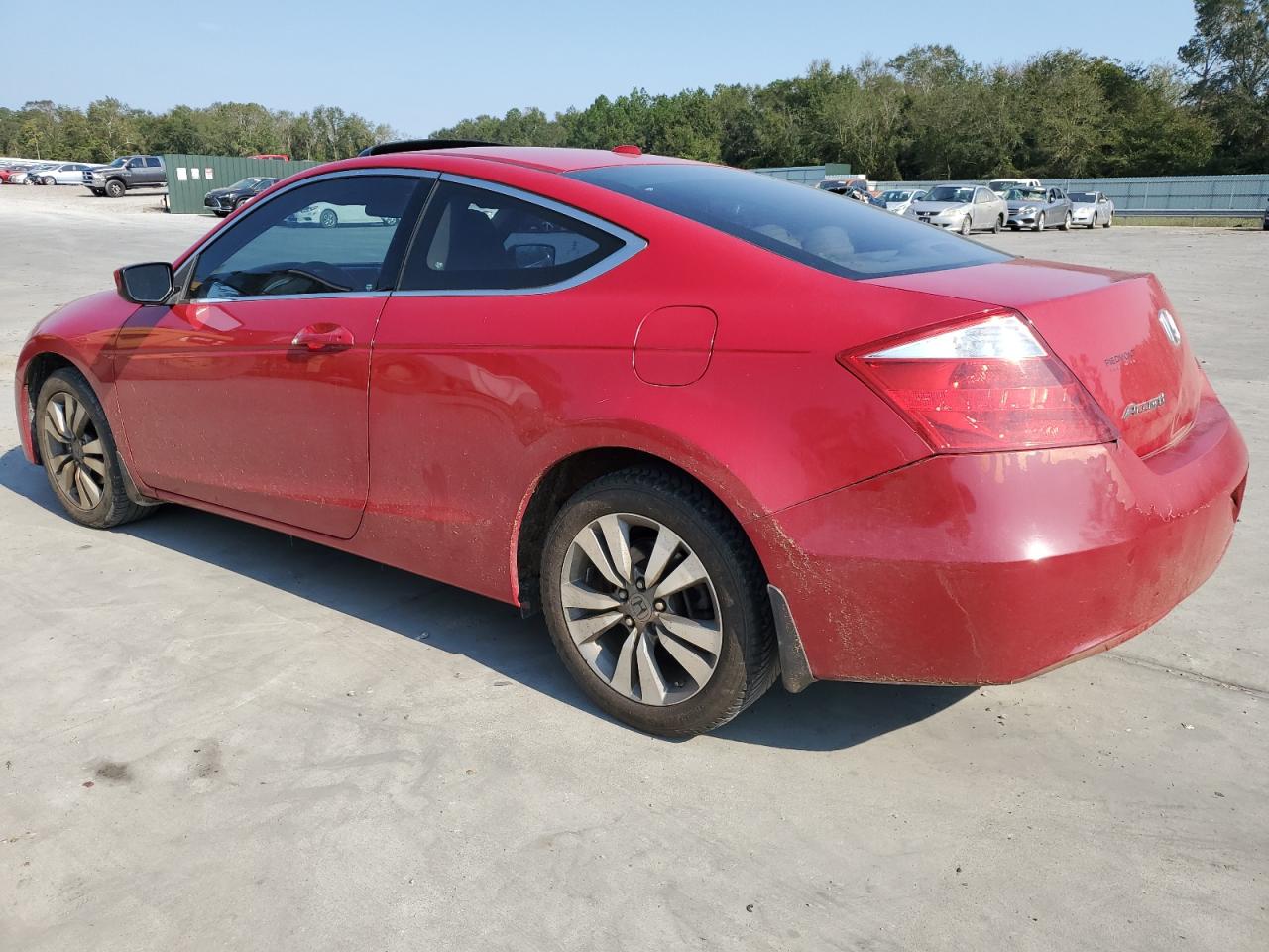 2010 Honda Accord - Image 2