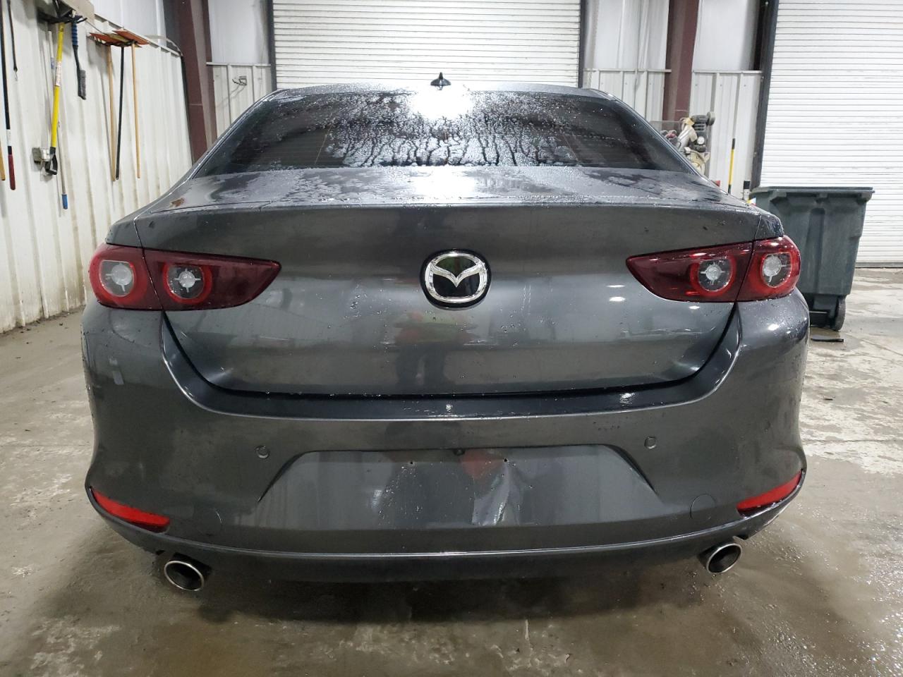 2024 Mazda 3 Premium Plus VIN: 3MZBPBEY3RM419370 Lot: 73685444