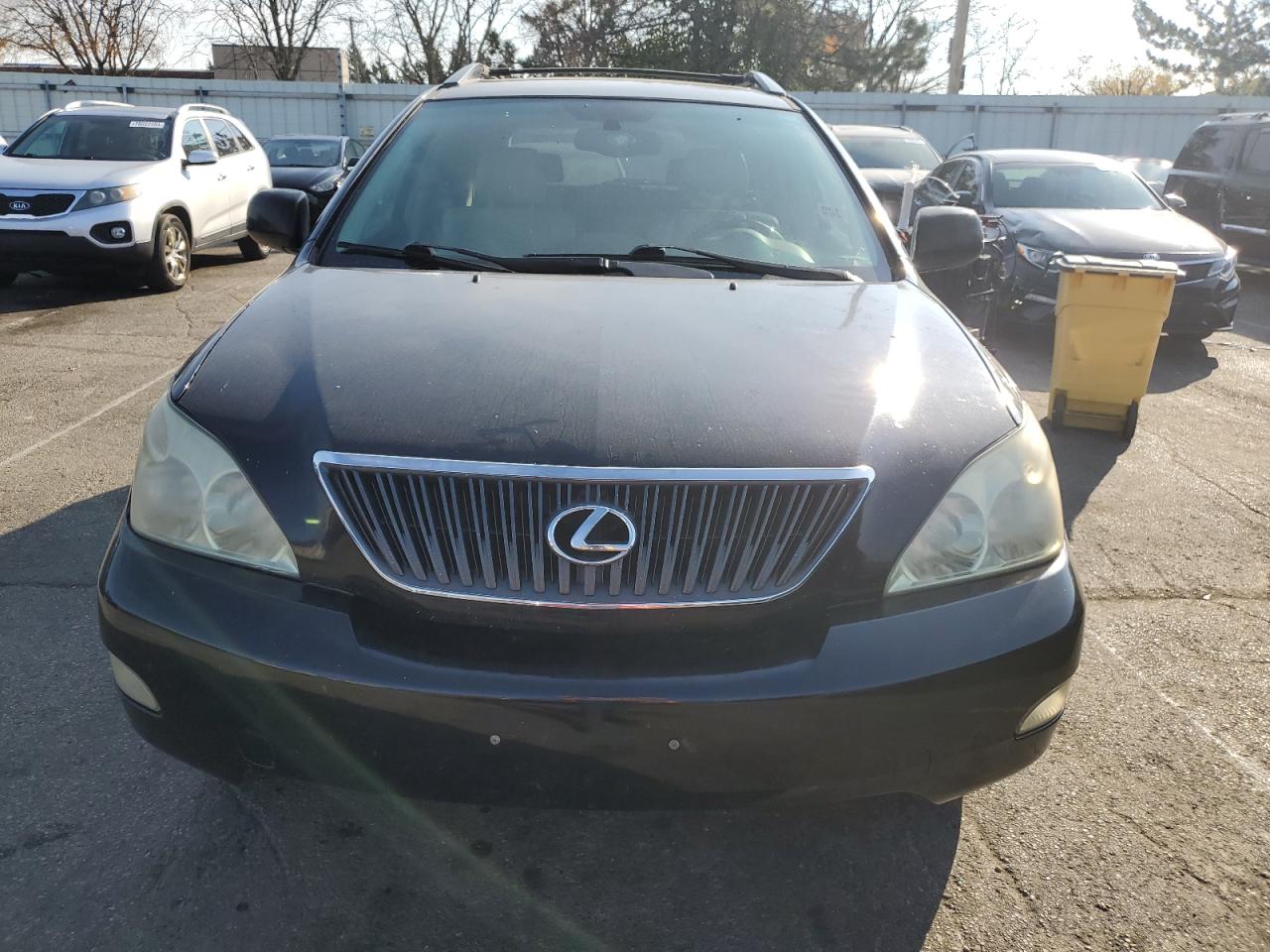 2004 Lexus RX - Image 5