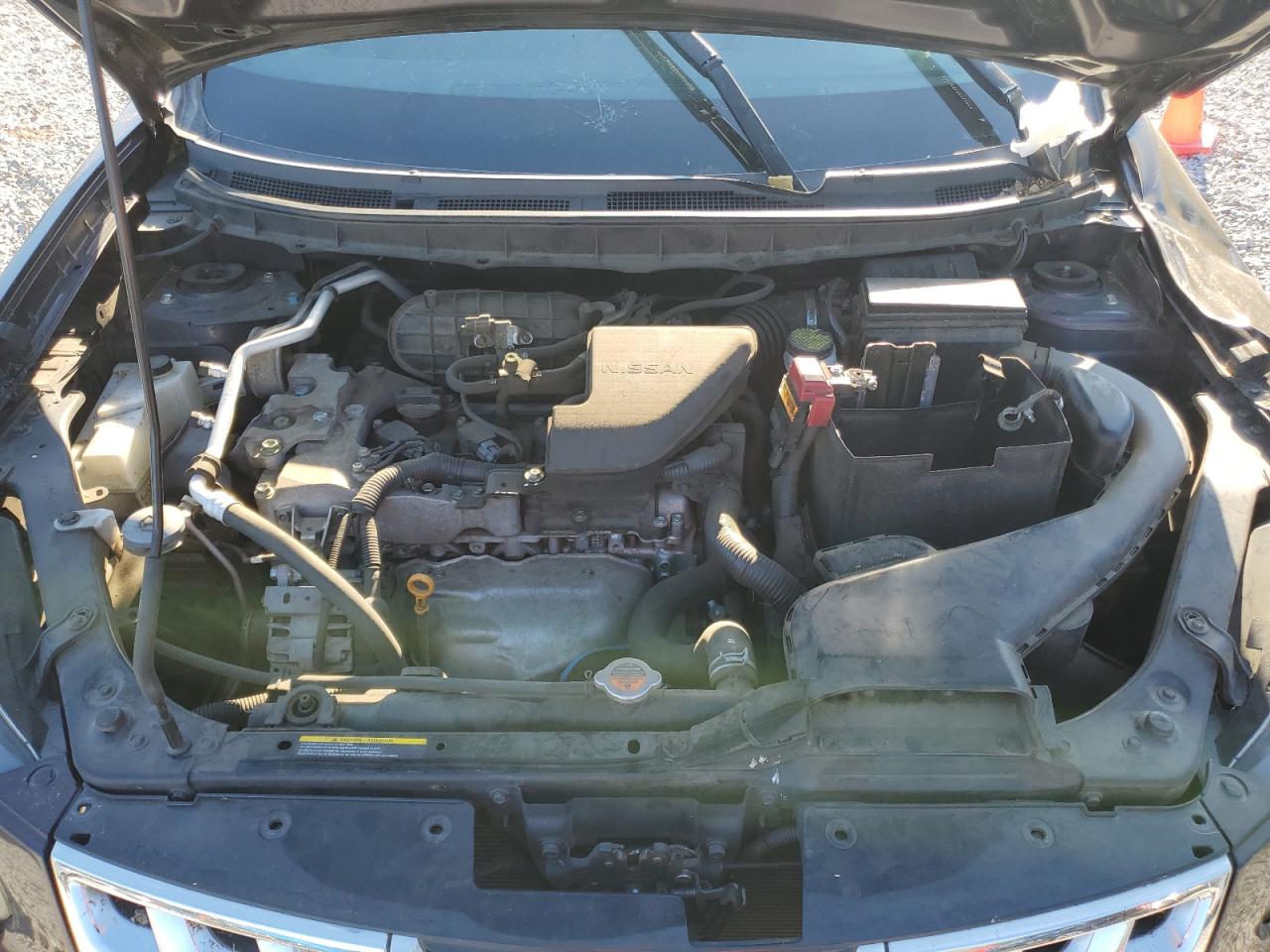 2014 Nissan Rogue - Image 12