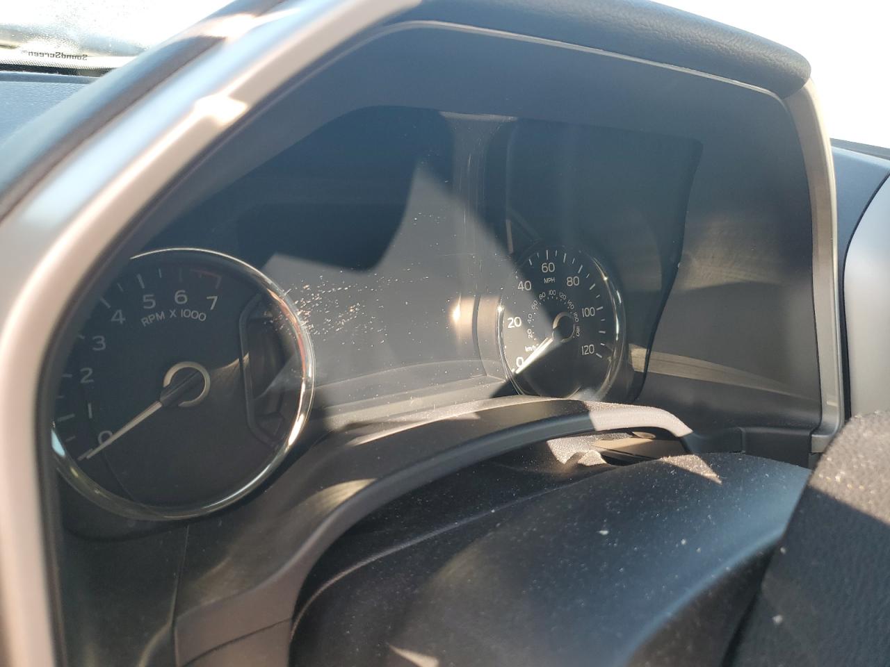 2020 Ford F150 Supercrew VIN: 1FTEW1C58LKE27291 Lot: 73867454