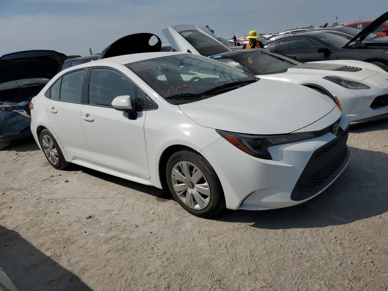 2020 Toyota Corolla - Image 4