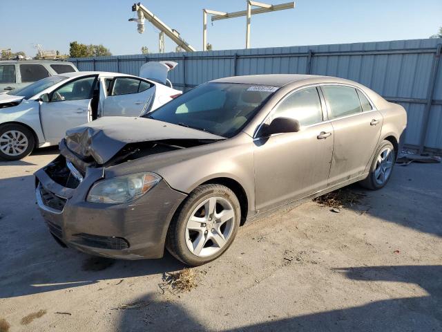 2010 Chevrolet Malibu Ls