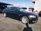 2013 Bmw 528 I للبيع في Hayward، CA - Mechanical