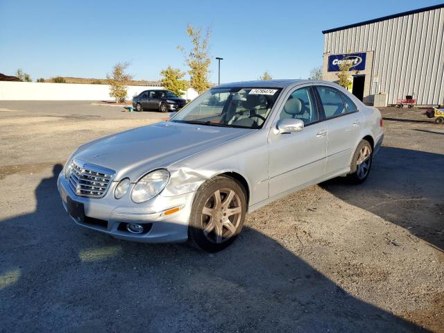 2008 Mercedes-Benz E 350 4Matic