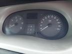 2005 VAUXHALL VIVARO 270 for sale at Copart ST HELENS
