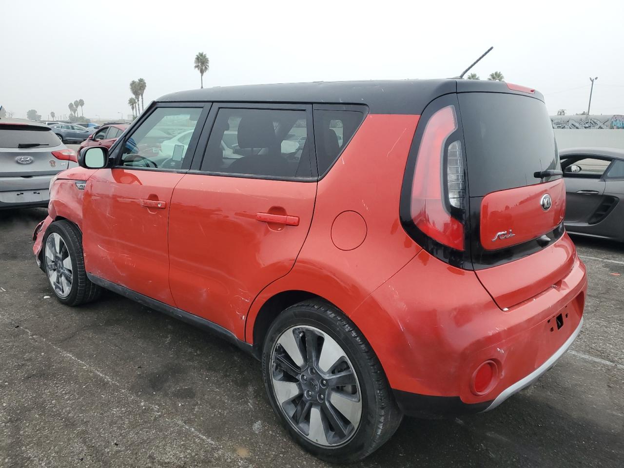 2018 Kia Soul - Image 2