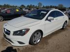 2016 Mercedes-Benz Cla 250 4Matic for Sale in Elgin, IL - Mechanical