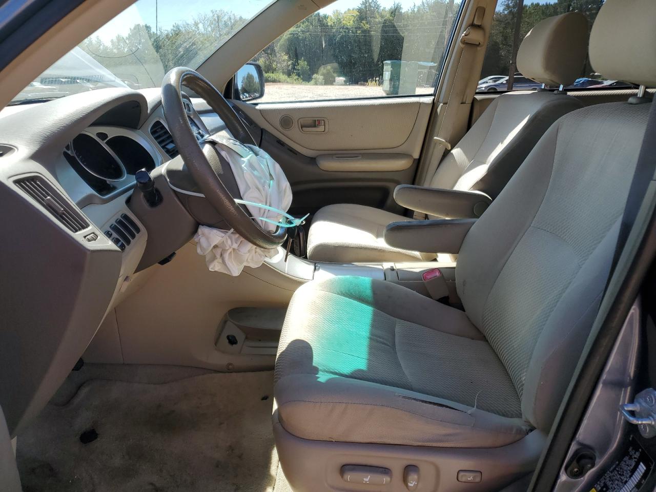 2006 Toyota Highlander - Image 7
