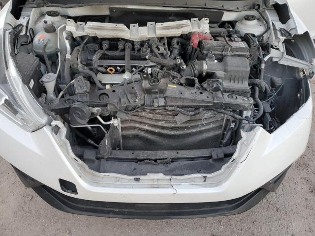 3N1CP5CV5LL542220 Nissan Kicks SV 12