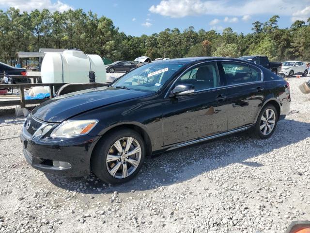2008 Lexus Gs 350