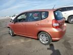 2008 Honda Fit Sport zu verkaufen in Ham Lake, MN - Front End