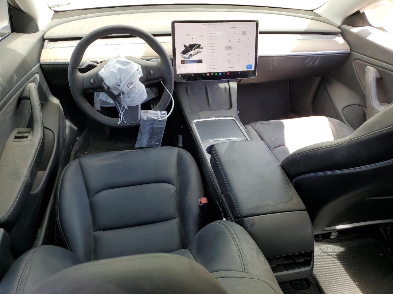 5YJ3E1EB7MF924831 2021 Tesla Model 3