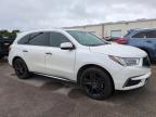 2018 Acura Mdx Advance zu verkaufen in Riverview, FL - Water/Flood