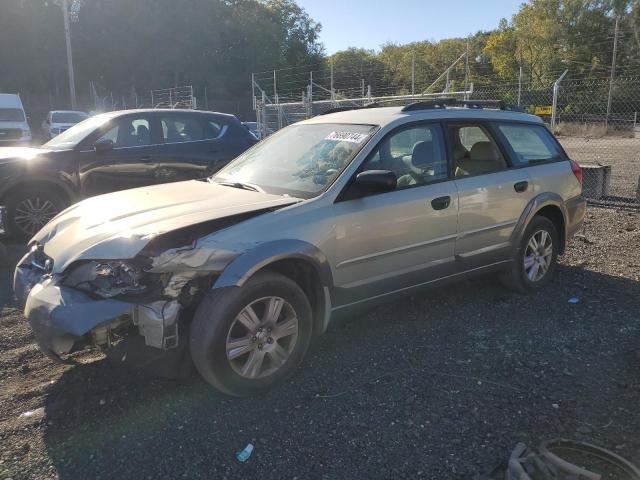 2005 Subaru Legacy Outback 2.5I