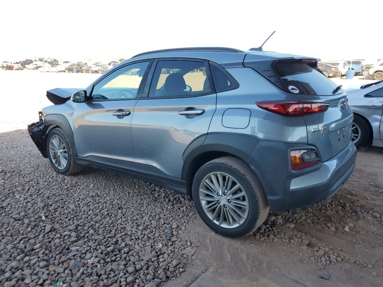 2019 Hyundai Kona - Image 2
