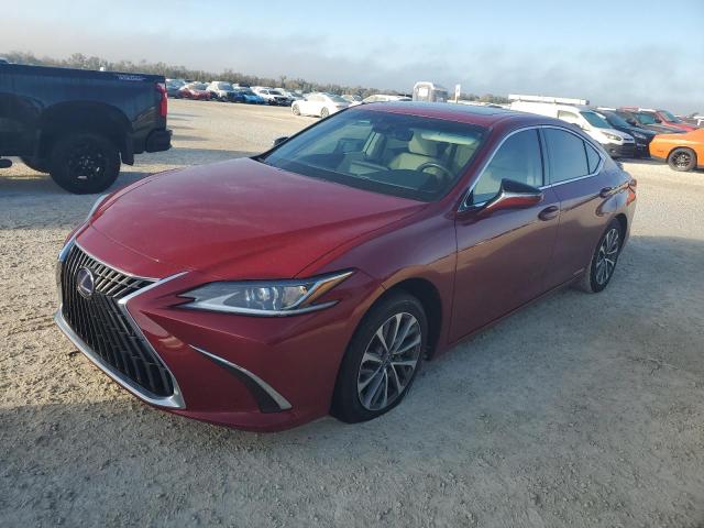 58ADA1C11NU019069 Lexus ES300 ES 300H BA