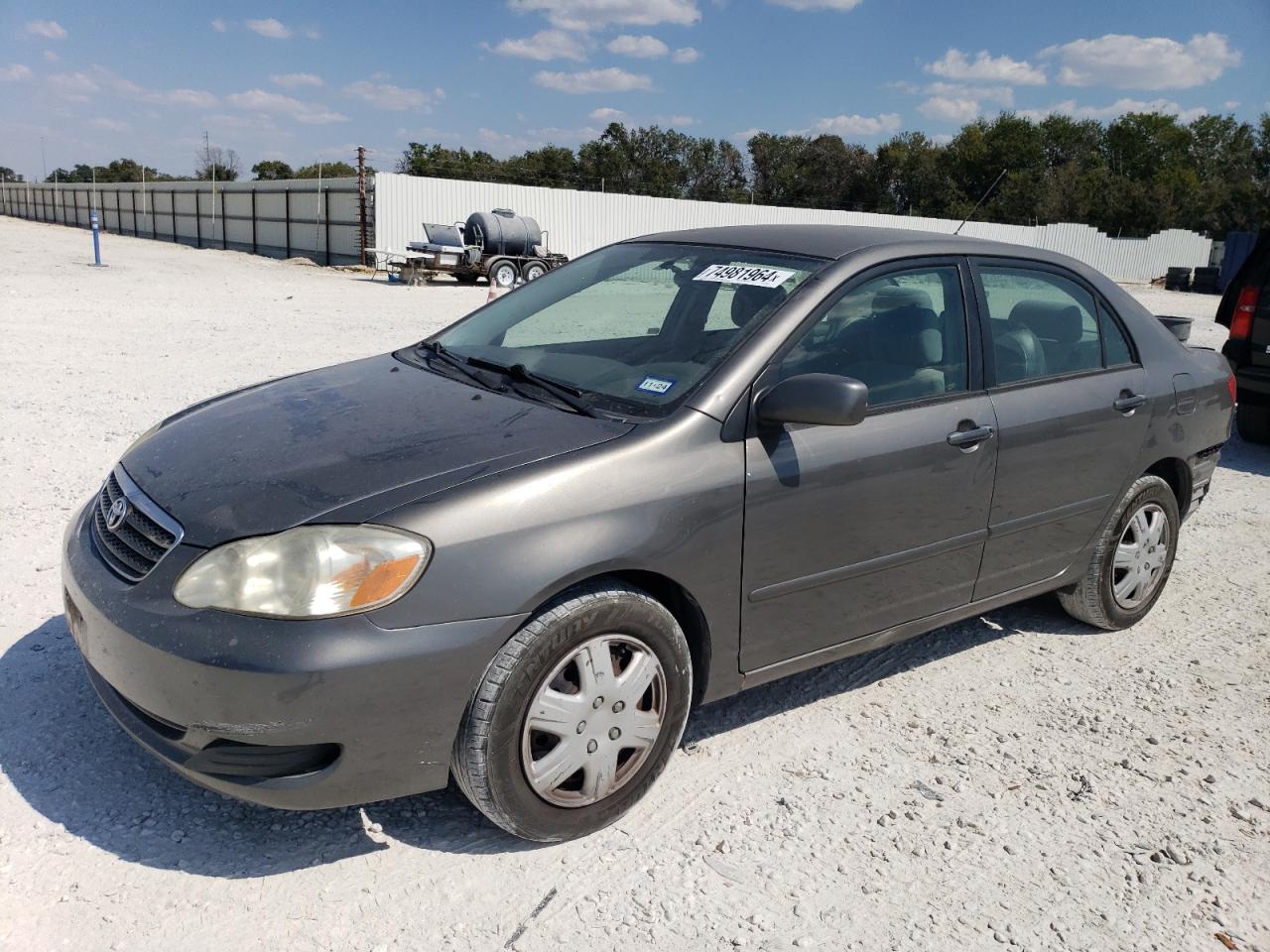2006 Toyota Corolla - Image 1
