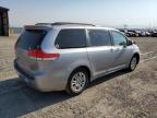 2013 Toyota Sienna Xle за продажба в Helena, MT - Front End