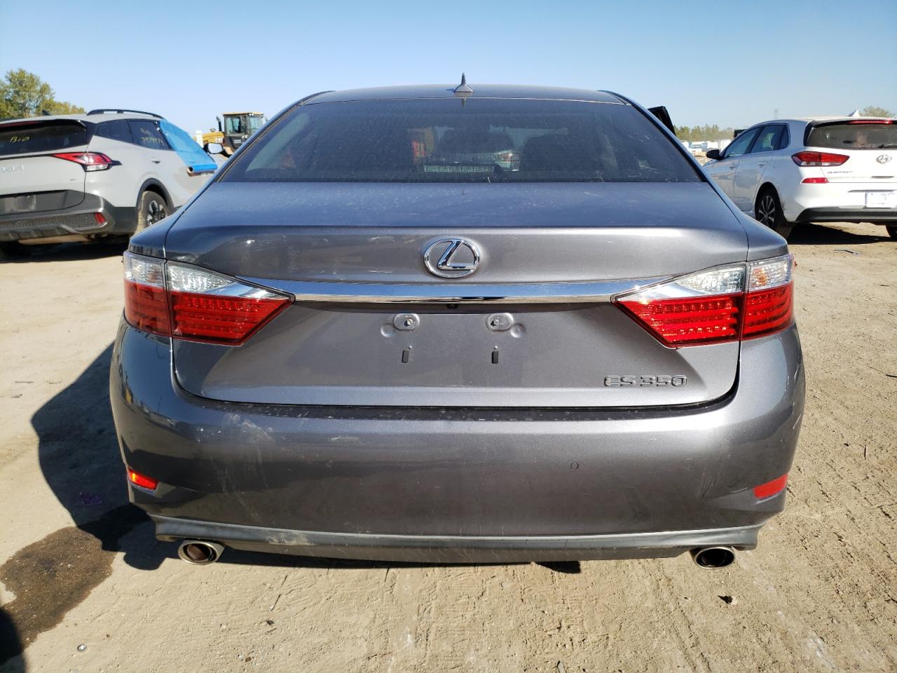 JTHBK1GG6D2022248 2013 Lexus Es 350