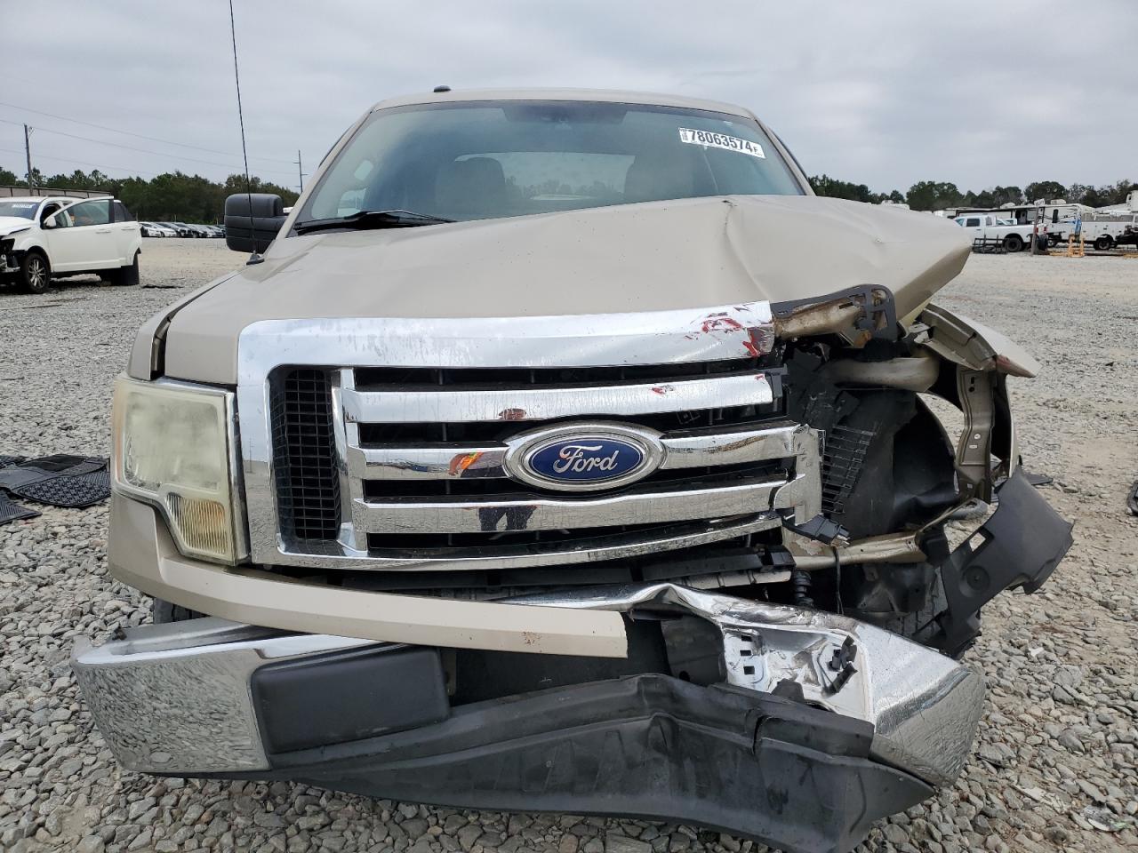 2010 Ford F-150 - Image 5