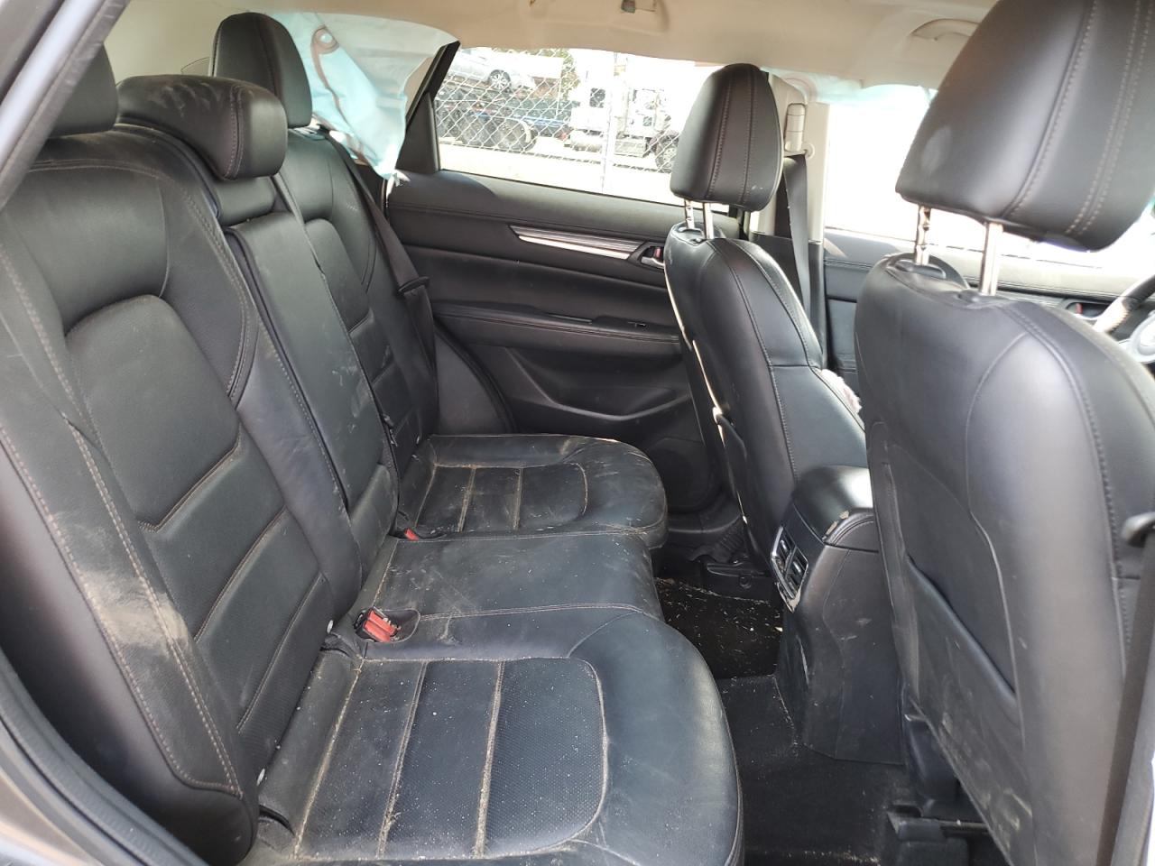 2017 Mazda CX-5 - Image 11