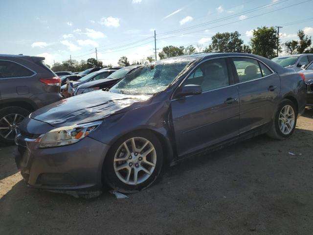 2014 Chevrolet Malibu 1Lt