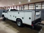 2019 Chevrolet Silverado C3500 للبيع في Columbia Station، OH - Mechanical