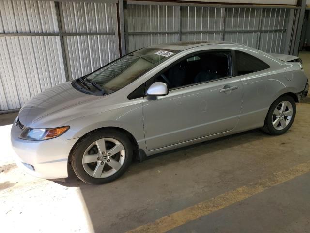 2006 Honda Civic Ex