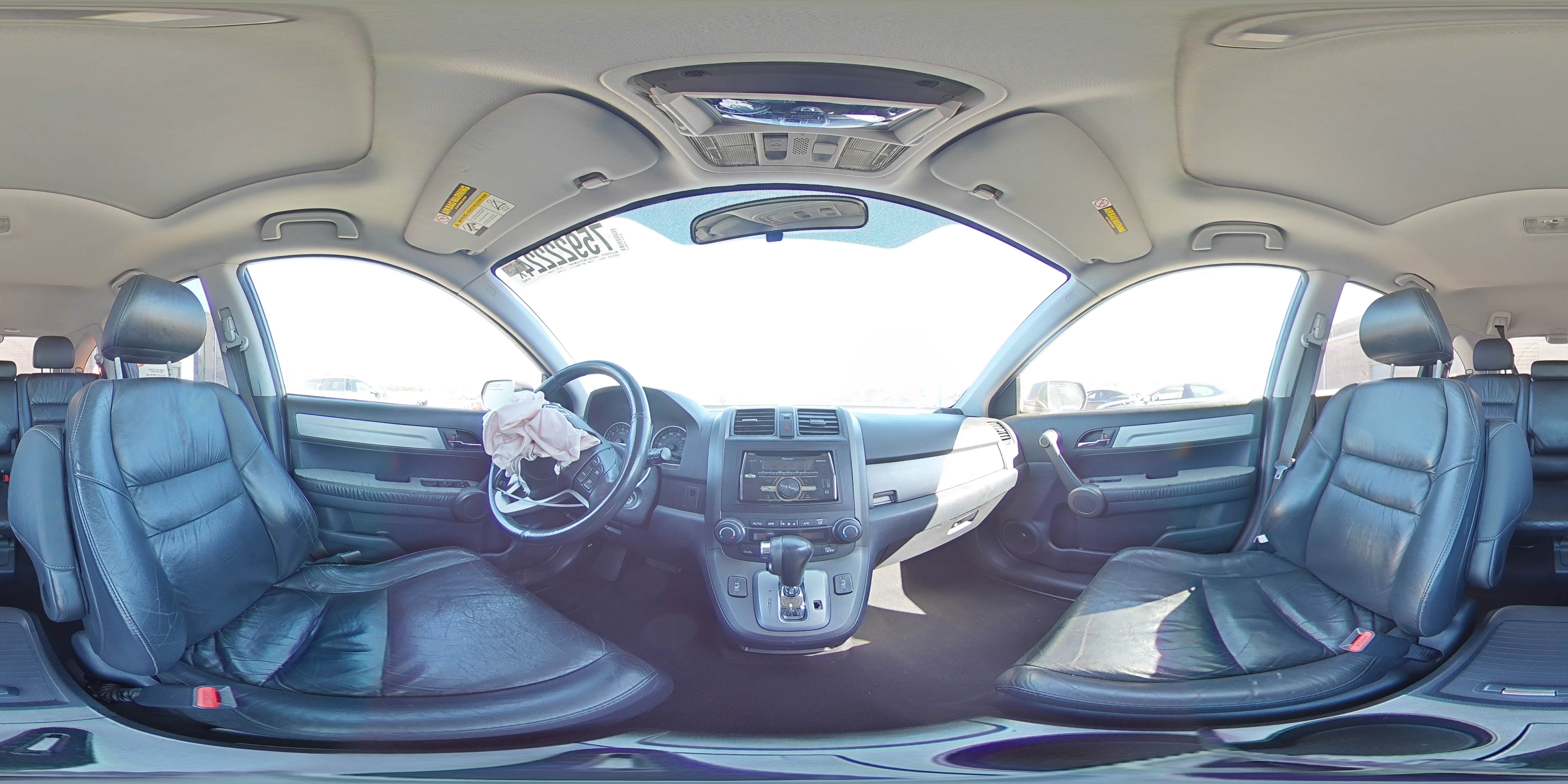 2010 Honda CR-V - Image 13