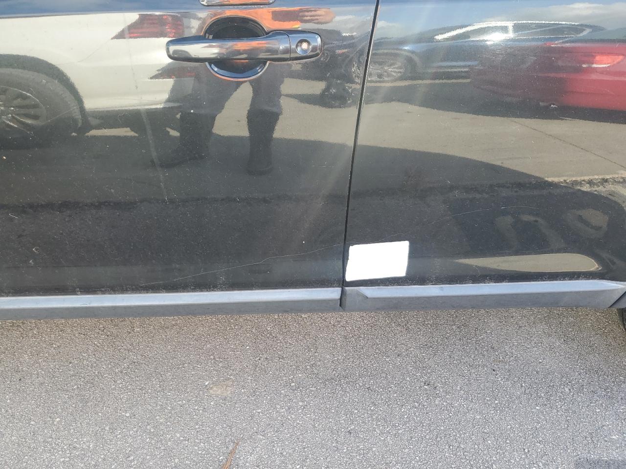 2014 Ford Edge Limited VIN: 2FMDK3KCXEBA19497 Lot: 75092364