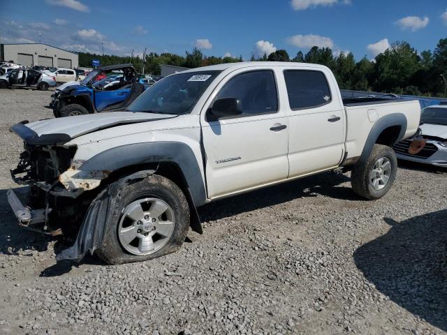 2007 Toyota Tacoma Double Cab Prerunner Long Bed