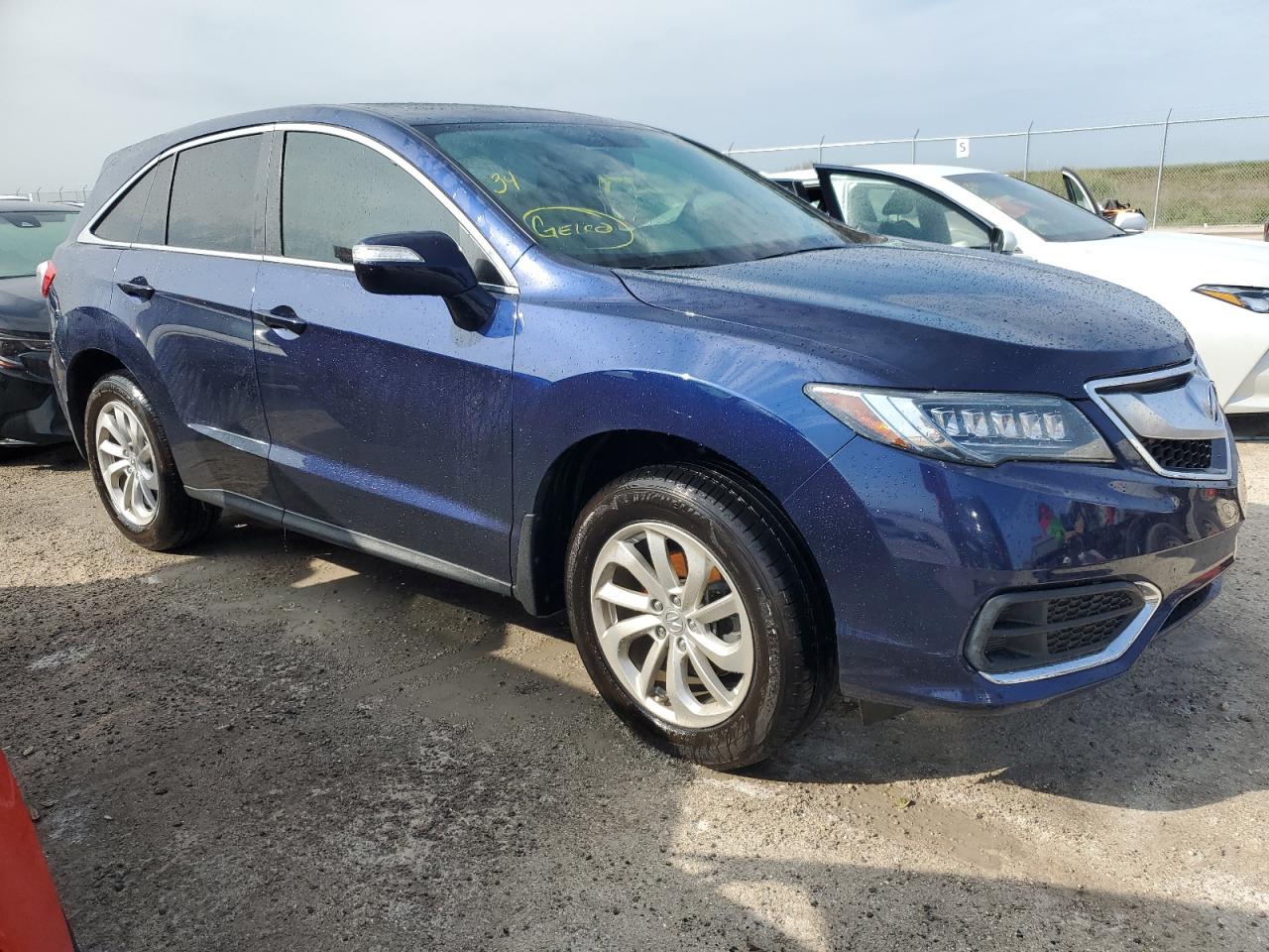 2017 Acura RDX - Image 4